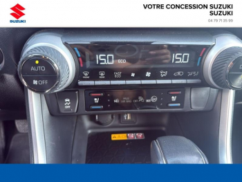 Photo 15 du bon plan TOYOTA RAV4 2.5 Hybride Rechargeable 306ch Collection AWD-i MY24 occasion à 40990 €