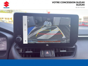 Photo 16 du bon plan TOYOTA RAV4 2.5 Hybride Rechargeable 306ch Collection AWD-i MY24 occasion à 40990 €