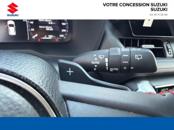 Photo 20 du bon plan TOYOTA RAV4 2.5 Hybride Rechargeable 306ch Collection AWD-i MY24 occasion à 40990 €