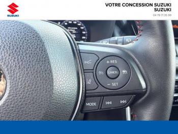 Photo 22 du bon plan TOYOTA RAV4 2.5 Hybride Rechargeable 306ch Collection AWD-i MY24 occasion à 40990 €