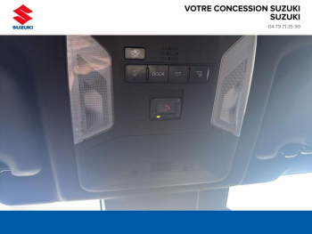 Photo 24 du bon plan TOYOTA RAV4 2.5 Hybride Rechargeable 306ch Collection AWD-i MY24 occasion à 40990 €