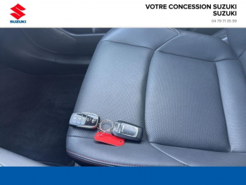 Photo 25 du bon plan TOYOTA RAV4 2.5 Hybride Rechargeable 306ch Collection AWD-i MY24 occasion à 40990 €