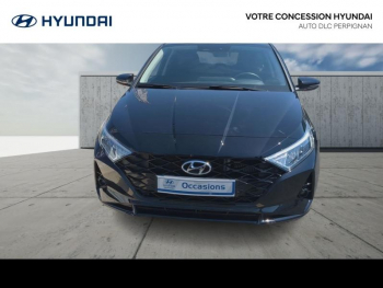 Photo 3 du bon plan HYUNDAI i20 1.0 T-GDi 100ch Hybrid Creative DCT-7 occasion à 17990 €