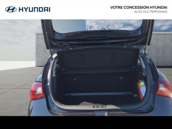 Photo 7 du bon plan HYUNDAI i20 1.0 T-GDi 100ch Hybrid Creative DCT-7 occasion à 17990 €
