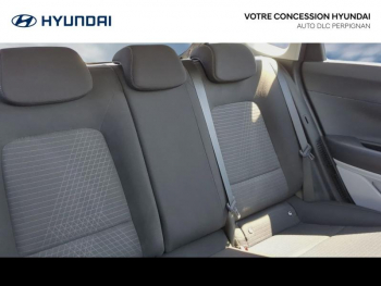 Photo 8 du bon plan HYUNDAI i20 1.0 T-GDi 100ch Hybrid Creative DCT-7 occasion à 17990 €
