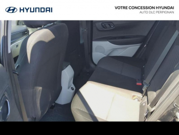 Photo 9 du bon plan HYUNDAI i20 1.0 T-GDi 100ch Hybrid Creative DCT-7 occasion à 17990 €