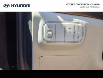 Photo 12 du bon plan HYUNDAI i20 1.0 T-GDi 100ch Hybrid Creative DCT-7 occasion à 17990 €
