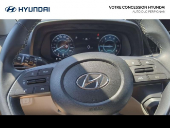 Photo 15 du bon plan HYUNDAI i20 1.0 T-GDi 100ch Hybrid Creative DCT-7 occasion à 17990 €
