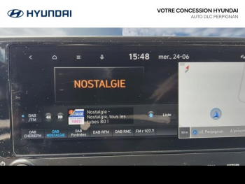 Photo 17 du bon plan HYUNDAI i20 1.0 T-GDi 100ch Hybrid Creative DCT-7 occasion à 17990 €