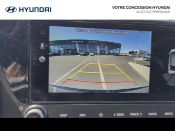 Photo 19 du bon plan HYUNDAI i20 1.0 T-GDi 100ch Hybrid Creative DCT-7 occasion à 17990 €