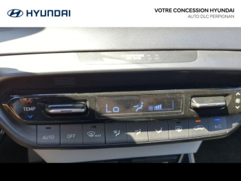 Photo 20 du bon plan HYUNDAI i20 1.0 T-GDi 100ch Hybrid Creative DCT-7 occasion à 17990 €