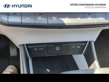 Photo 21 du bon plan HYUNDAI i20 1.0 T-GDi 100ch Hybrid Creative DCT-7 occasion à 17990 €