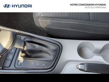 Photo 22 du bon plan HYUNDAI i20 1.0 T-GDi 100ch Hybrid Creative DCT-7 occasion à 17990 €