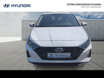 Photo 3 du bon plan HYUNDAI i20 1.2 84ch Initia occasion à 13900 €