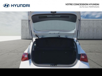 Photo 7 du bon plan HYUNDAI i20 1.2 84ch Initia occasion à 13900 €