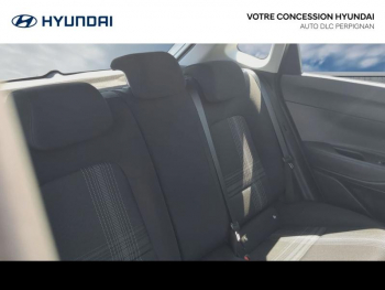 Photo 8 du bon plan HYUNDAI i20 1.2 84ch Initia occasion à 13900 €