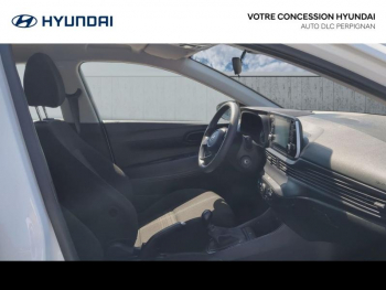 Photo 9 du bon plan HYUNDAI i20 1.2 84ch Initia occasion à 13900 €