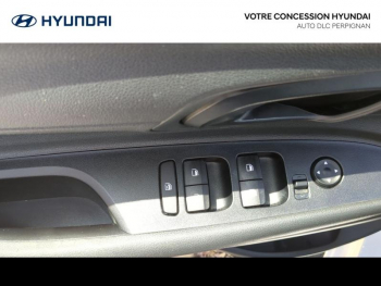 Photo 11 du bon plan HYUNDAI i20 1.2 84ch Initia occasion à 13900 €