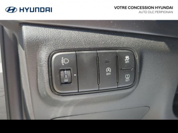 Photo 12 du bon plan HYUNDAI i20 1.2 84ch Initia occasion à 13900 €