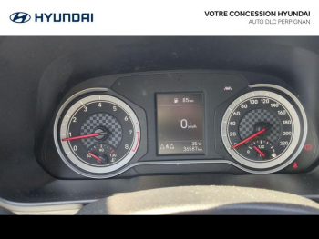 Photo 13 du bon plan HYUNDAI i20 1.2 84ch Initia occasion à 13900 €