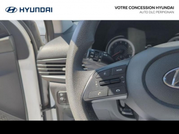 Photo 15 du bon plan HYUNDAI i20 1.2 84ch Initia occasion à 13900 €