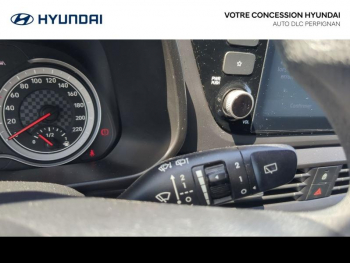 Photo 17 du bon plan HYUNDAI i20 1.2 84ch Initia occasion à 13900 €