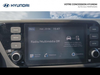 Photo 18 du bon plan HYUNDAI i20 1.2 84ch Initia occasion à 13900 €