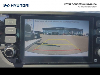 Photo 19 du bon plan HYUNDAI i20 1.2 84ch Initia occasion à 13900 €