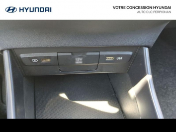 Photo 21 du bon plan HYUNDAI i20 1.2 84ch Initia occasion à 13900 €