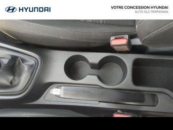 Photo 23 du bon plan HYUNDAI i20 1.2 84ch Initia occasion à 13900 €