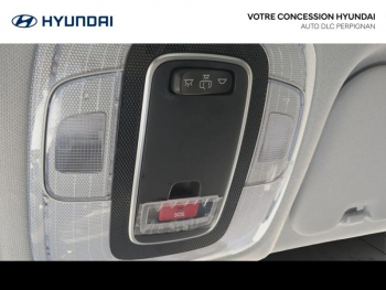 Photo 24 du bon plan HYUNDAI i20 1.2 84ch Initia occasion à 13900 €