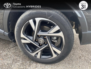 Photo 16 du bon plan TOYOTA C-HR 1.8 Hybride 122ch Design E-CVT occasion à 22990 €