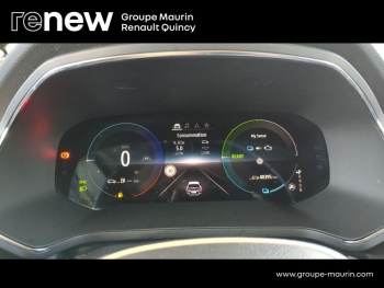 Photo 15 du bon plan RENAULT Captur 1.6 E-Tech hybride 145ch Techno Fast Track occasion à 18990 €