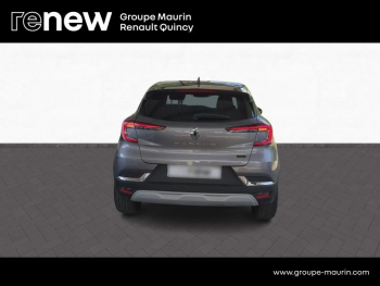 Photo 18 du bon plan RENAULT Captur 1.6 E-Tech hybride 145ch Techno Fast Track occasion à 18990 €