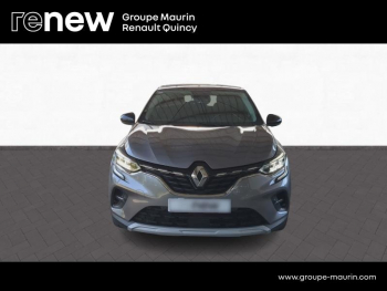 Photo 21 du bon plan RENAULT Captur 1.6 E-Tech hybride 145ch Techno Fast Track occasion à 18990 €