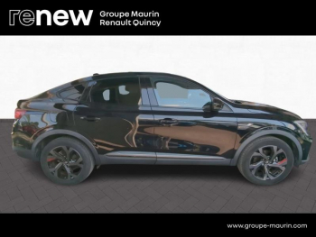 Photo 3 du bon plan RENAULT Arkana 1.6 E-Tech hybride 145ch RS Line Fast Track occasion à 23990 €