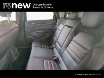 Photo 10 du bon plan RENAULT Arkana 1.6 E-Tech hybride 145ch RS Line Fast Track occasion à 23990 €