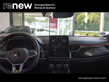 Photo 12 du bon plan RENAULT Arkana 1.6 E-Tech hybride 145ch RS Line Fast Track occasion à 23990 €