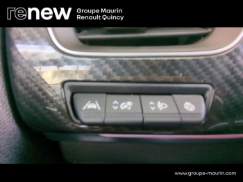 Photo 14 du bon plan RENAULT Arkana 1.6 E-Tech hybride 145ch RS Line Fast Track occasion à 23990 €