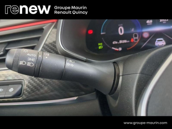 Photo 15 du bon plan RENAULT Arkana 1.6 E-Tech hybride 145ch RS Line Fast Track occasion à 23990 €