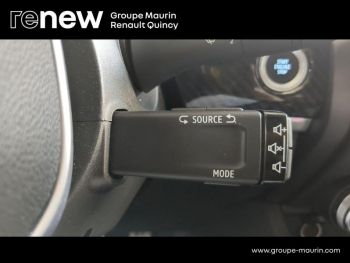 Photo 17 du bon plan RENAULT Arkana 1.6 E-Tech hybride 145ch RS Line Fast Track occasion à 23990 €