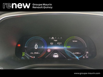 Photo 18 du bon plan RENAULT Arkana 1.6 E-Tech hybride 145ch RS Line Fast Track occasion à 23990 €