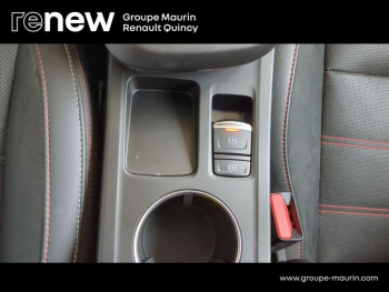 Photo 19 du bon plan RENAULT Arkana 1.6 E-Tech hybride 145ch RS Line Fast Track occasion à 23990 €