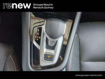 Photo 20 du bon plan RENAULT Arkana 1.6 E-Tech hybride 145ch RS Line Fast Track occasion à 23990 €