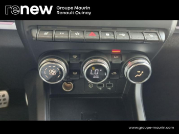 Photo 21 du bon plan RENAULT Arkana 1.6 E-Tech hybride 145ch RS Line Fast Track occasion à 23990 €
