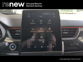 Photo 22 du bon plan RENAULT Arkana 1.6 E-Tech hybride 145ch RS Line Fast Track occasion à 23990 €