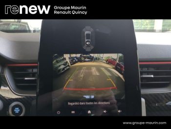 Photo 23 du bon plan RENAULT Arkana 1.6 E-Tech hybride 145ch RS Line Fast Track occasion à 23990 €