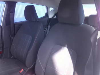 Photo 20 du bon plan FORD Fiesta 1.0 EcoBoost 100ch Stop&Start Cool & Connect 5p E85 occasion à 11900 €