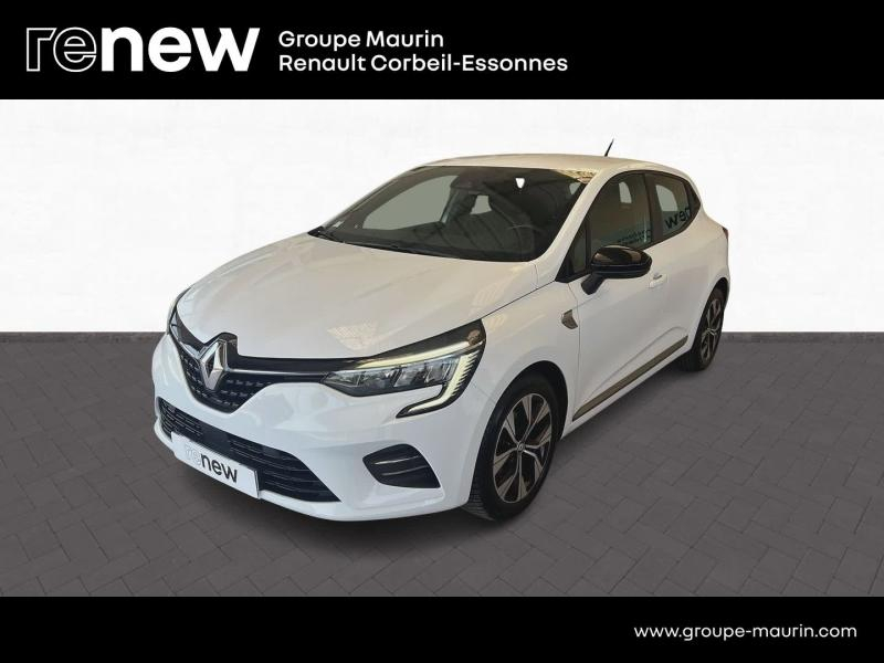 Bon plan RENAULT Clio 1.0 TCe 90ch Limited -21N occasion