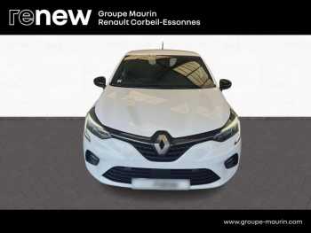 Photo 2 du bon plan RENAULT Clio 1.0 TCe 90ch Limited -21N occasion à 12680 €